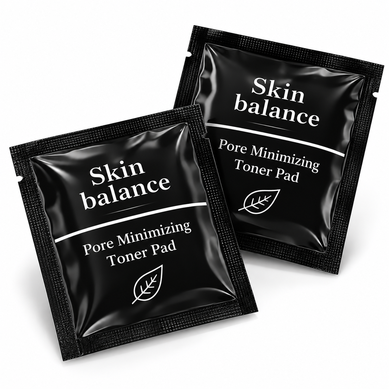 Skin Balance Facial Care Set for Oily Skin – 5-Piece Travel Skincare Kit