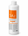 SA2 Professional Hydro Facial Exfoliating Solution 400ml – BHA Pore Cleansing & Oil Control Serum