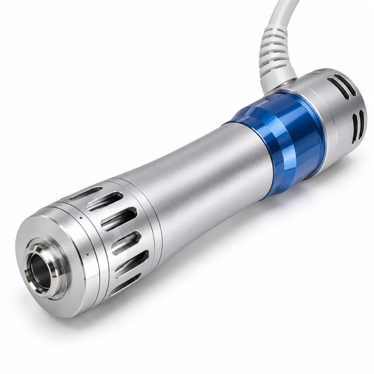 Professional Radial Shockwave Therapy Machine – 1–21 Hz, Adjustable 1–4 Bar, Touchscreen & Multiple Treatment Heads