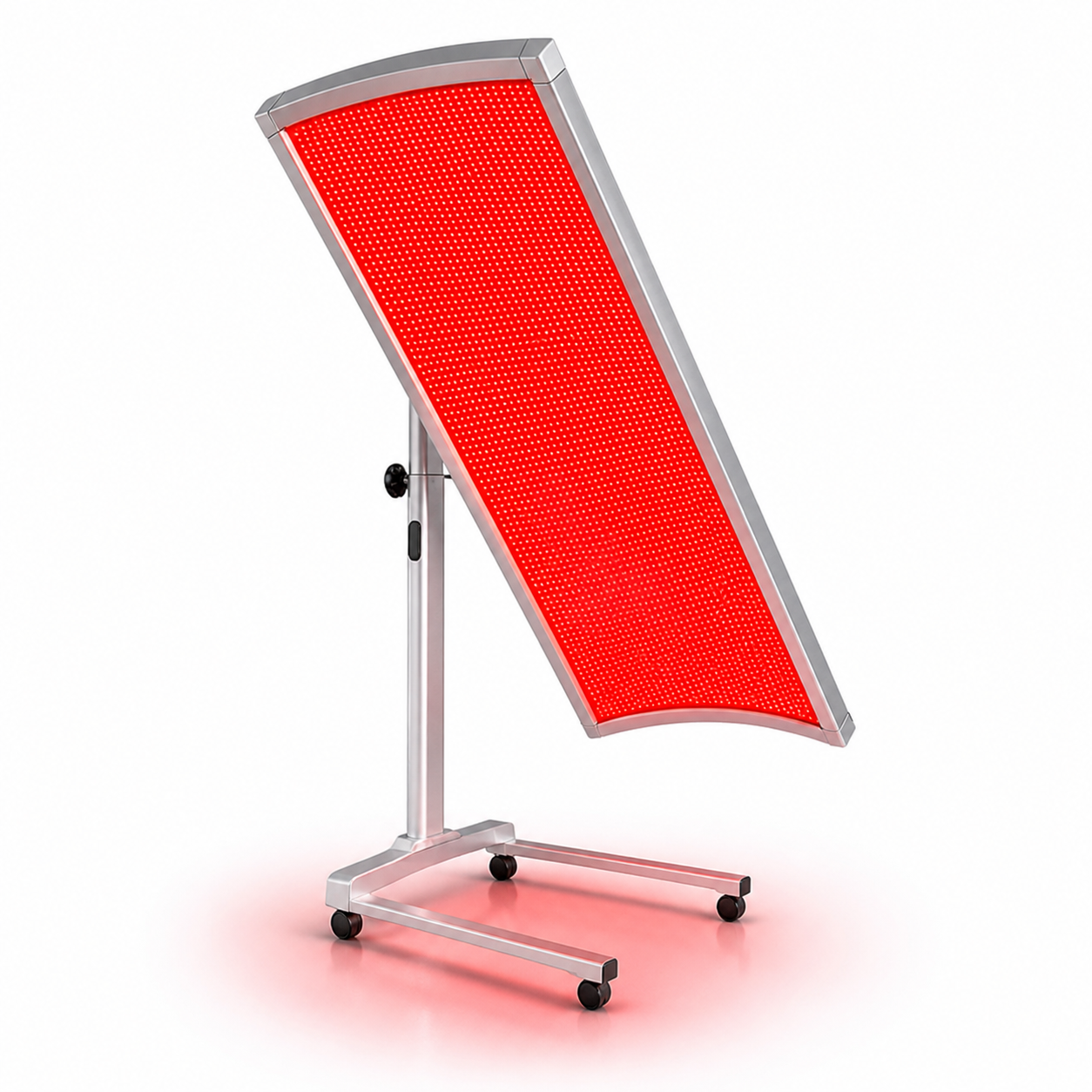 Theia R3 Full Body LED Light Therapy Panel: Advanced 660nm & 850nm Infrared Light for Optimal Wellness