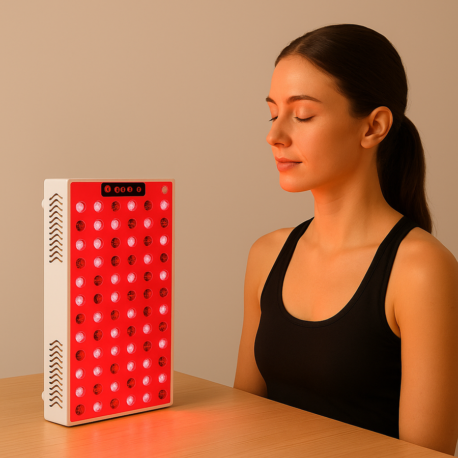 Theia RT750 – Powerful Red & Infrared Light Panel