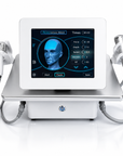 THEIA Gold RF Microneedling Machine – Professional Skin Rejuvenation & Facial Treatment System