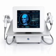 THEIA Gold RF Microneedling Machine – Professional Skin Rejuvenation & Facial Treatment System