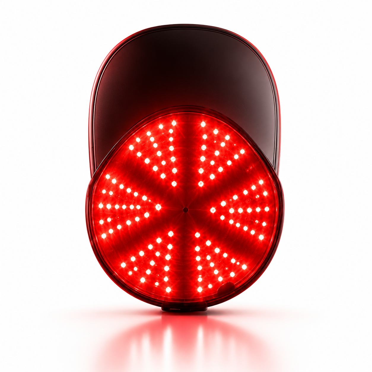Red & Near Infrared Light Therapy Set 660nm 850nm LED Recovery Bundle with Vest, Belt, Gloves & Foot Wraps