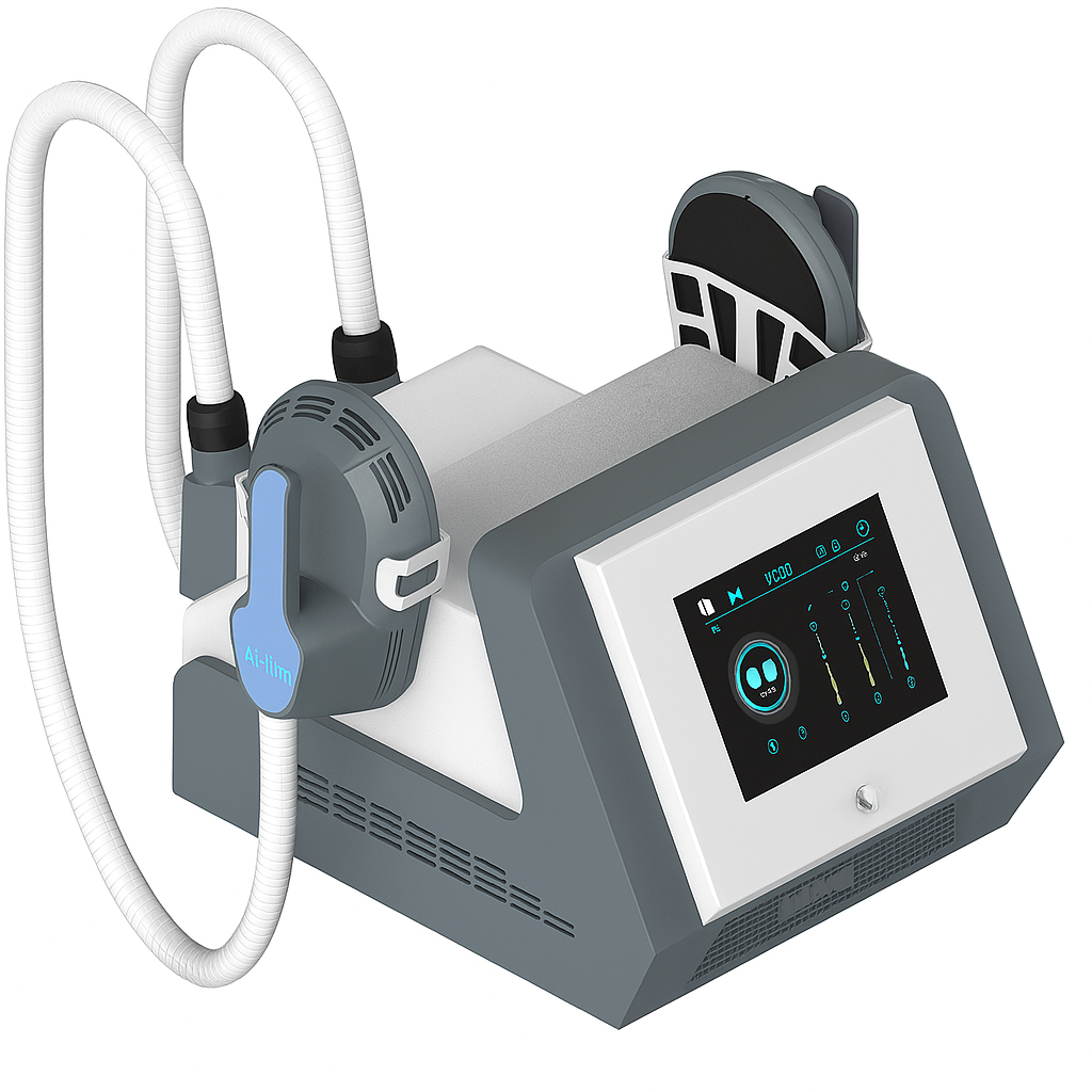 Theia EMS Neo Pro – Portable Body Sculpting & Fat Reduction Machine