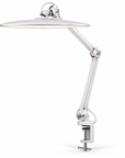 24W LED Beauty Salon Task Lamp – Adjustable Clamp-Mount Work Light