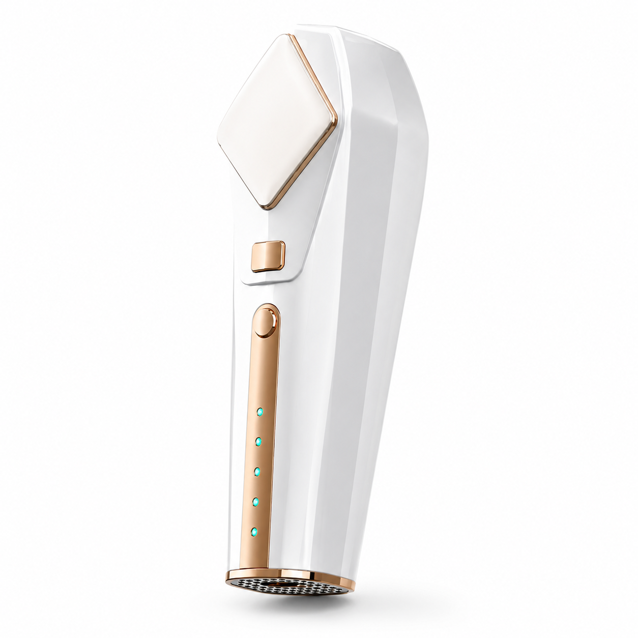 DPL Milk Light 2-in-1 Skin Rejuvenation Device | LED Light Therapy Beauty Tool