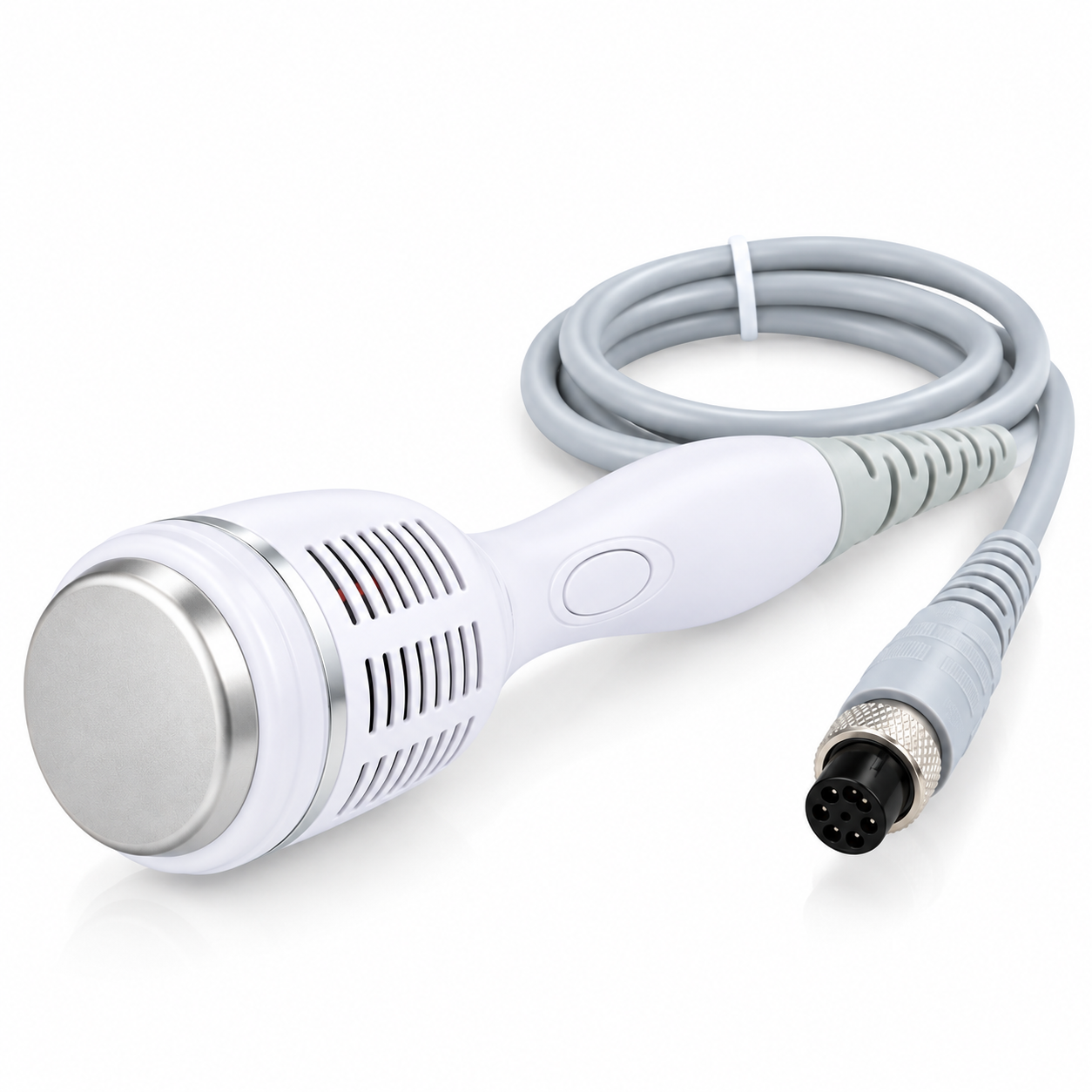 Ice Cold Hammer Facial Replacement Handle with Cable