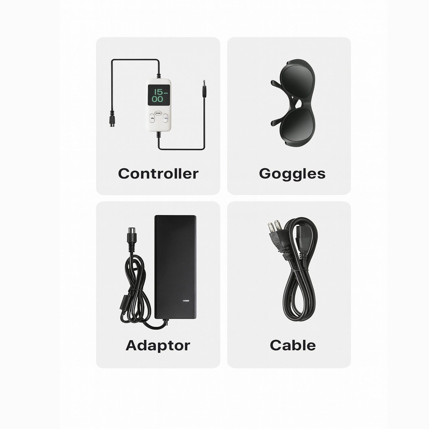 Professional Red Light Therapy Mat with Far Infrared Heat and 3D Neck Support – 675 LED