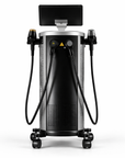 Theia Professional Diode Laser Hair Removal Machine – 755nm 808nm 1064nm Triple Wavelength | Permanent Hair Removal System