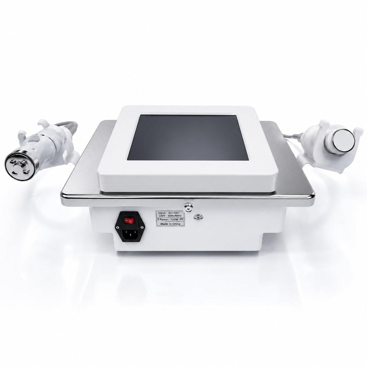 THEIA Gold RF Microneedling Machine – Professional Skin Rejuvenation & Facial Treatment System