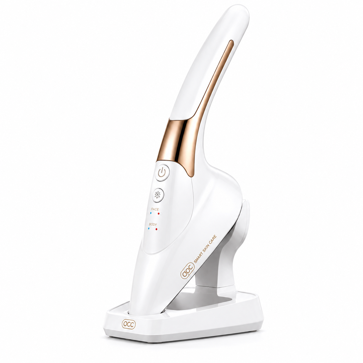 RF Skin Sculpt Pro – Radio Frequency Skin Care Device for Facial Firming & Beauty Care