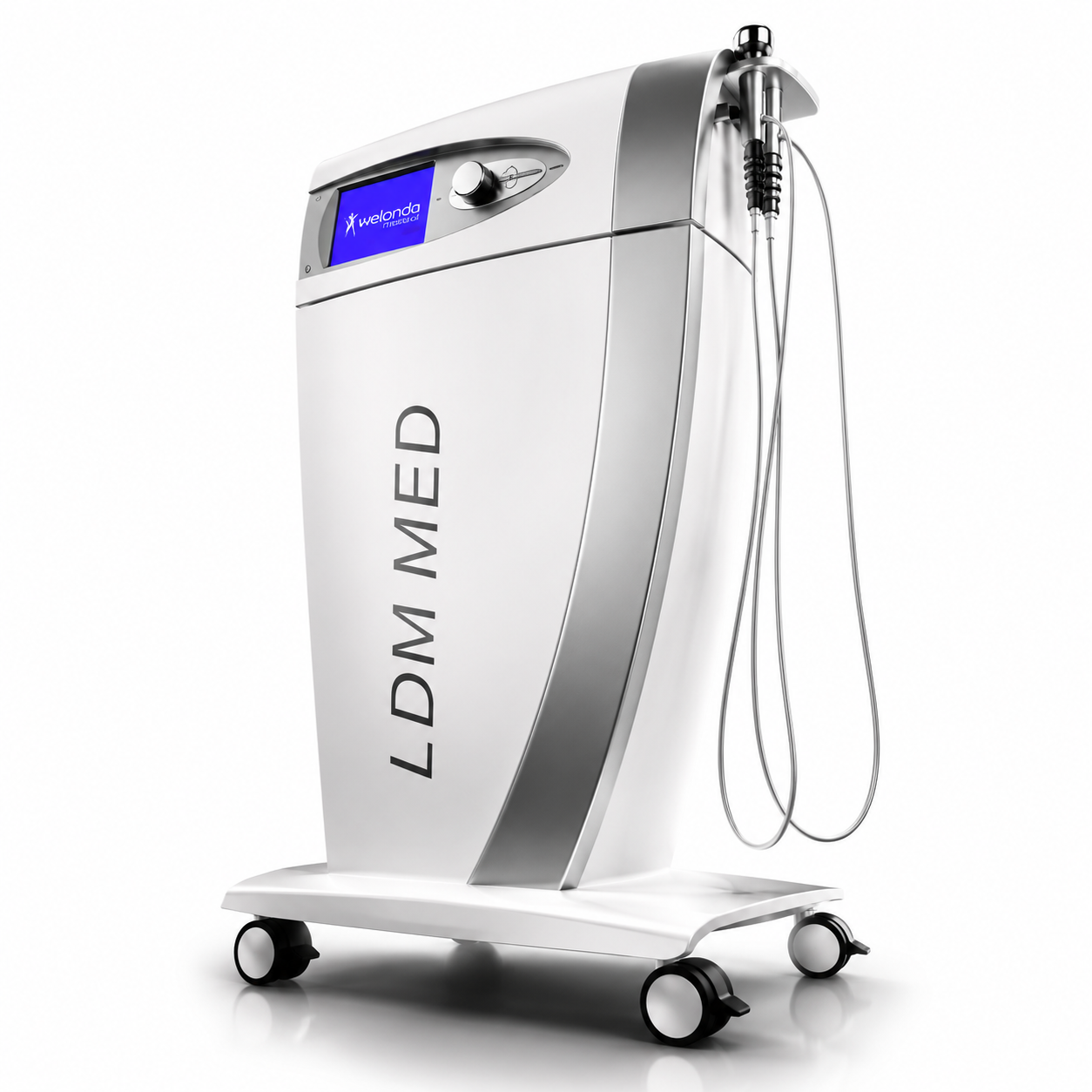 THEIA LDM Smart Pro RF Skin Rejuvenation System