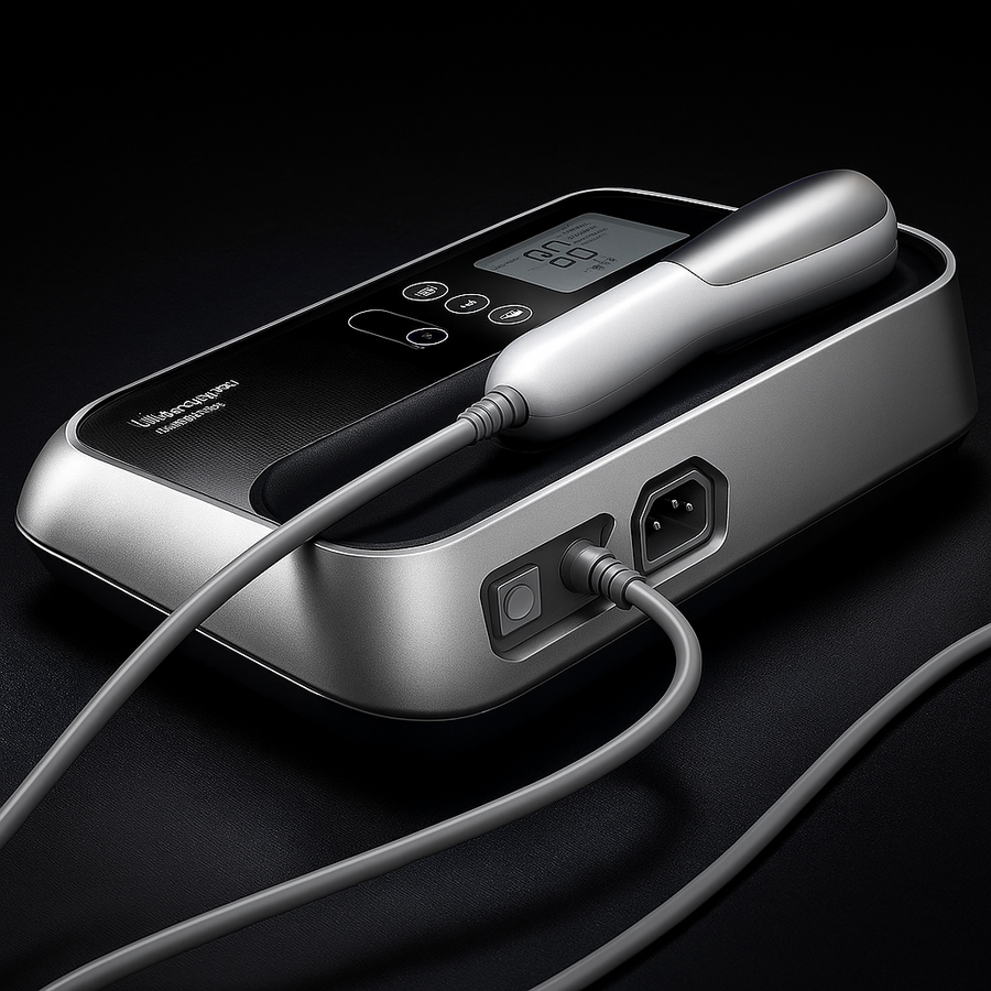 Theia Ultrasonic Therapy Machine – Pain Relief & Muscle Massage