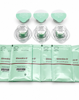 CO2 Oxygen Bubble Facial Kit – Glowskin O+ Capsules