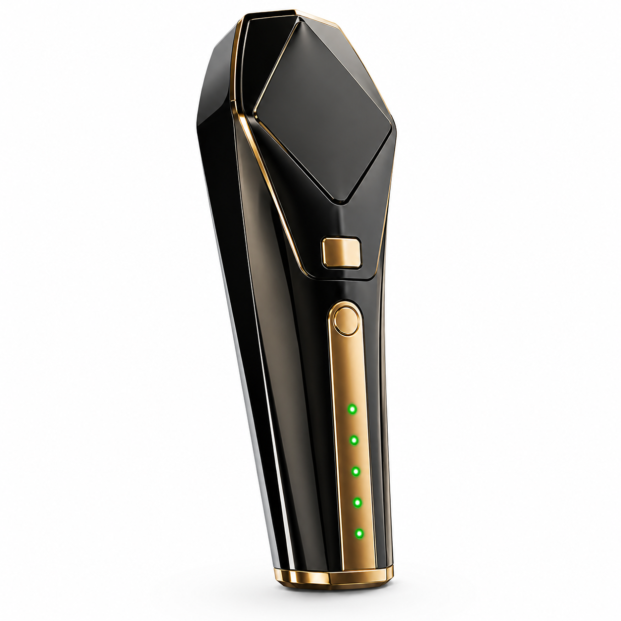 DPL Milk Light 2-in-1 Skin Rejuvenation Device | LED Light Therapy Beauty Tool
