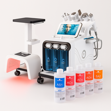 THEIA Beauty Salon Starter Set