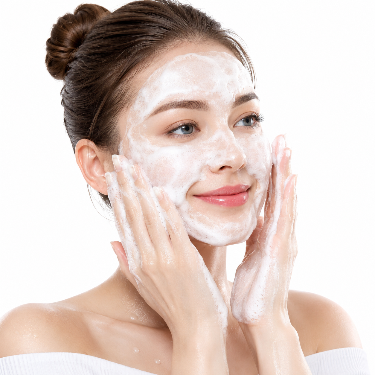 N1 Oxygen Bubble Facial System