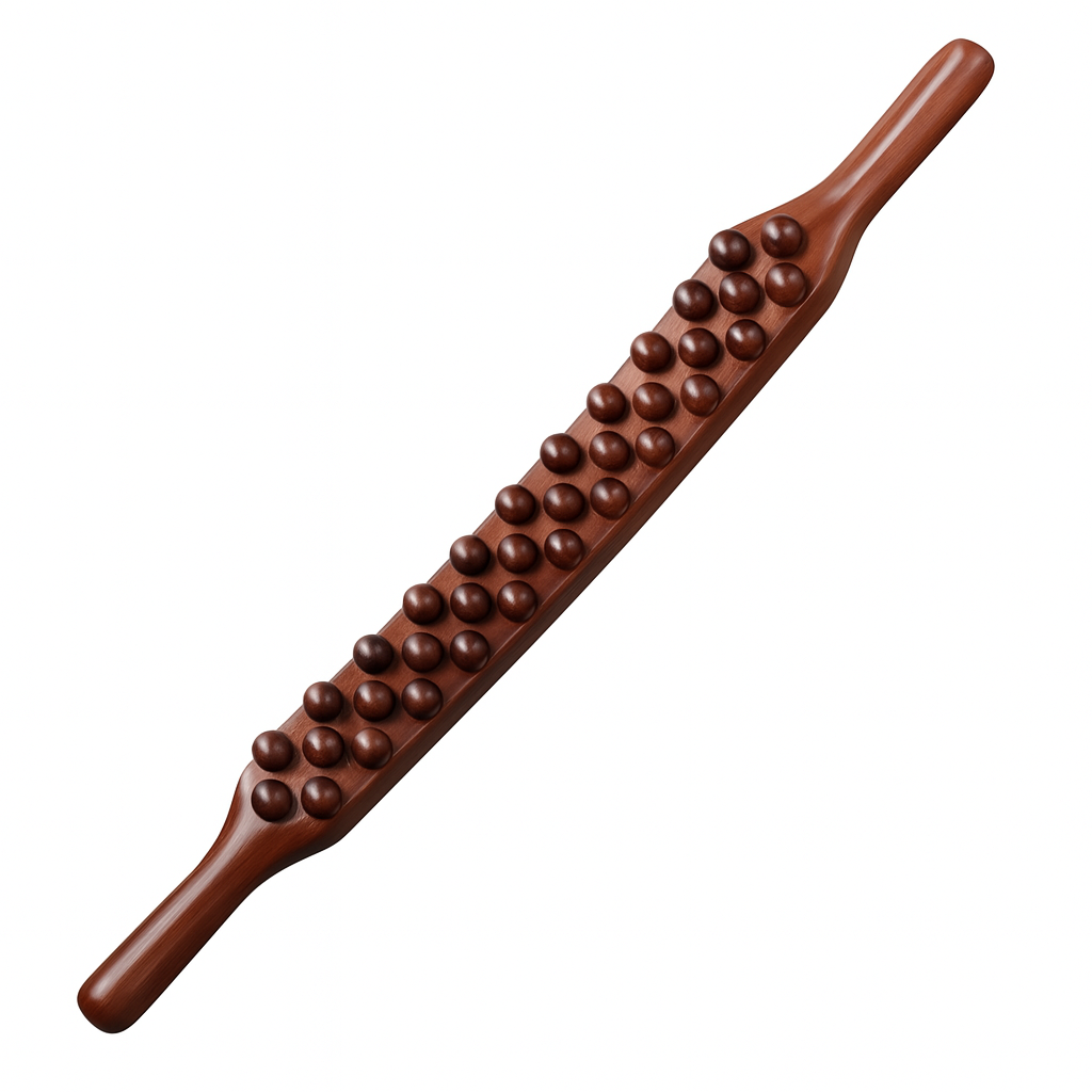 Guasha Wood Stick