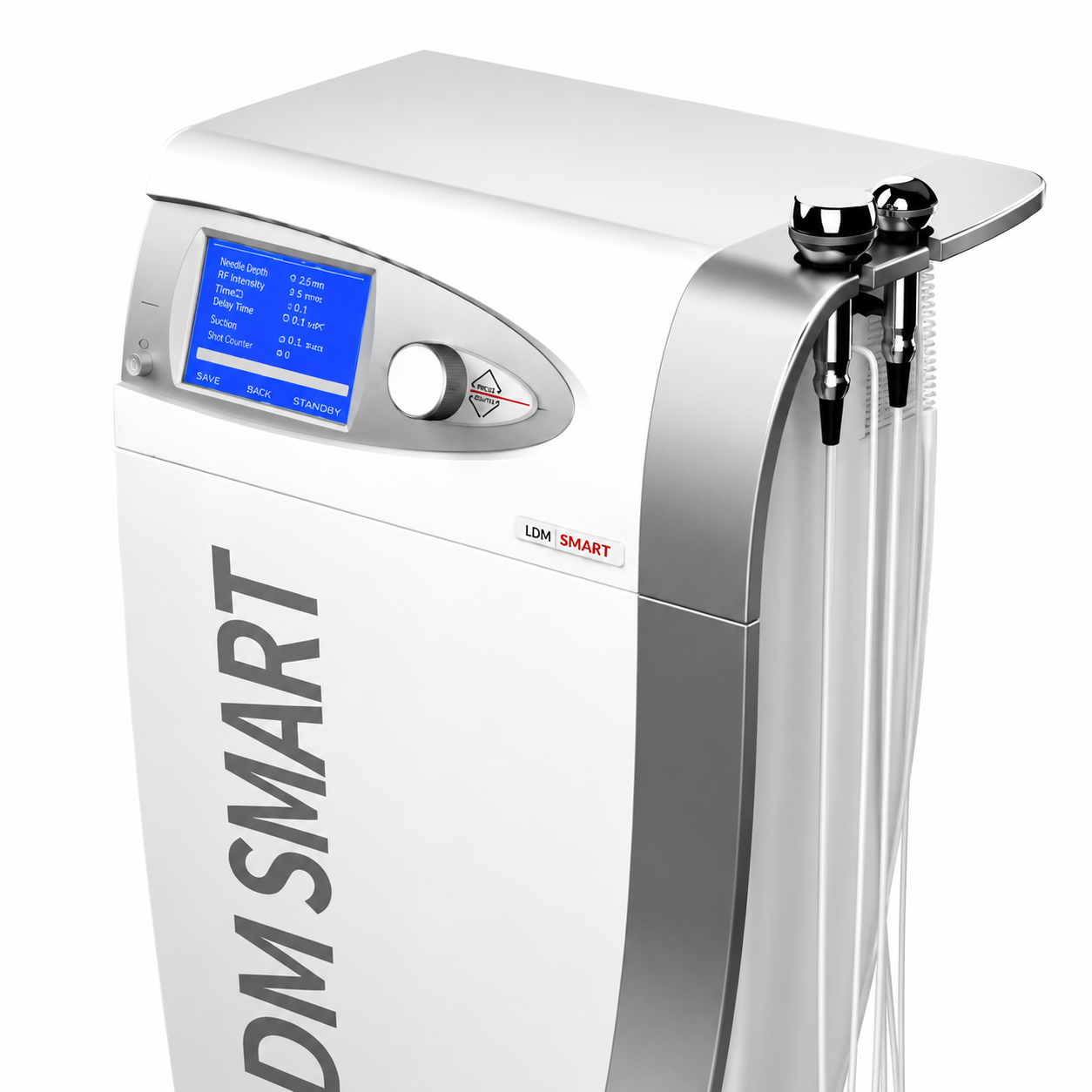 THEIA LDM Smart Pro RF Skin Rejuvenation System