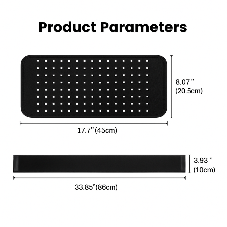 Theia PainRelief Pro 660/850nm Infrared Therapy Pad