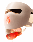 Theia 4D LED Light Therapy Face Mask – 311 LEDs