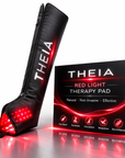 THEIA Red Light Therapy Boots 660nm 850nm – LED Infrared Leg Wrap