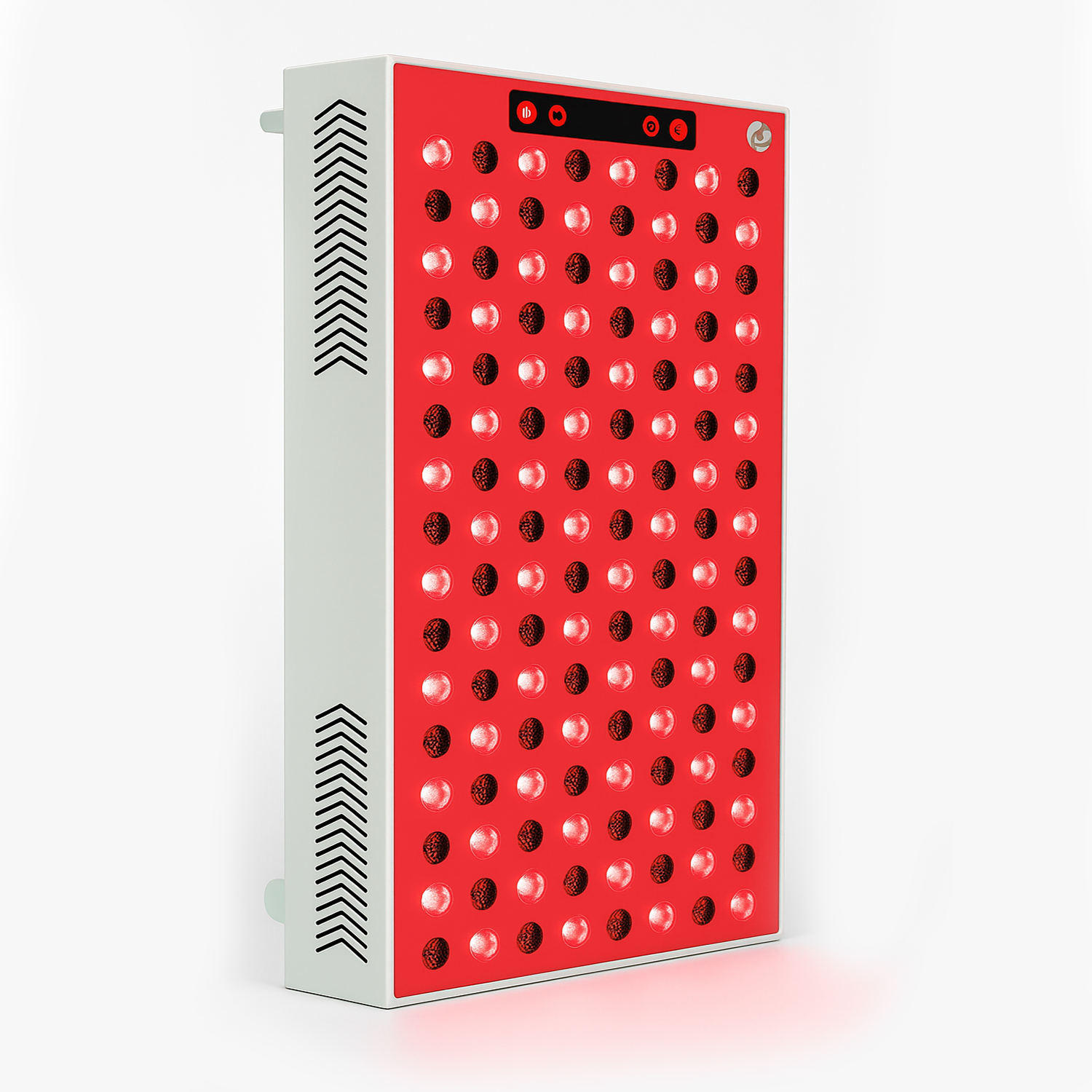 Theia RT750 Red & Near-Infrared LED Light Panel Device – 750W Full-Body Light System