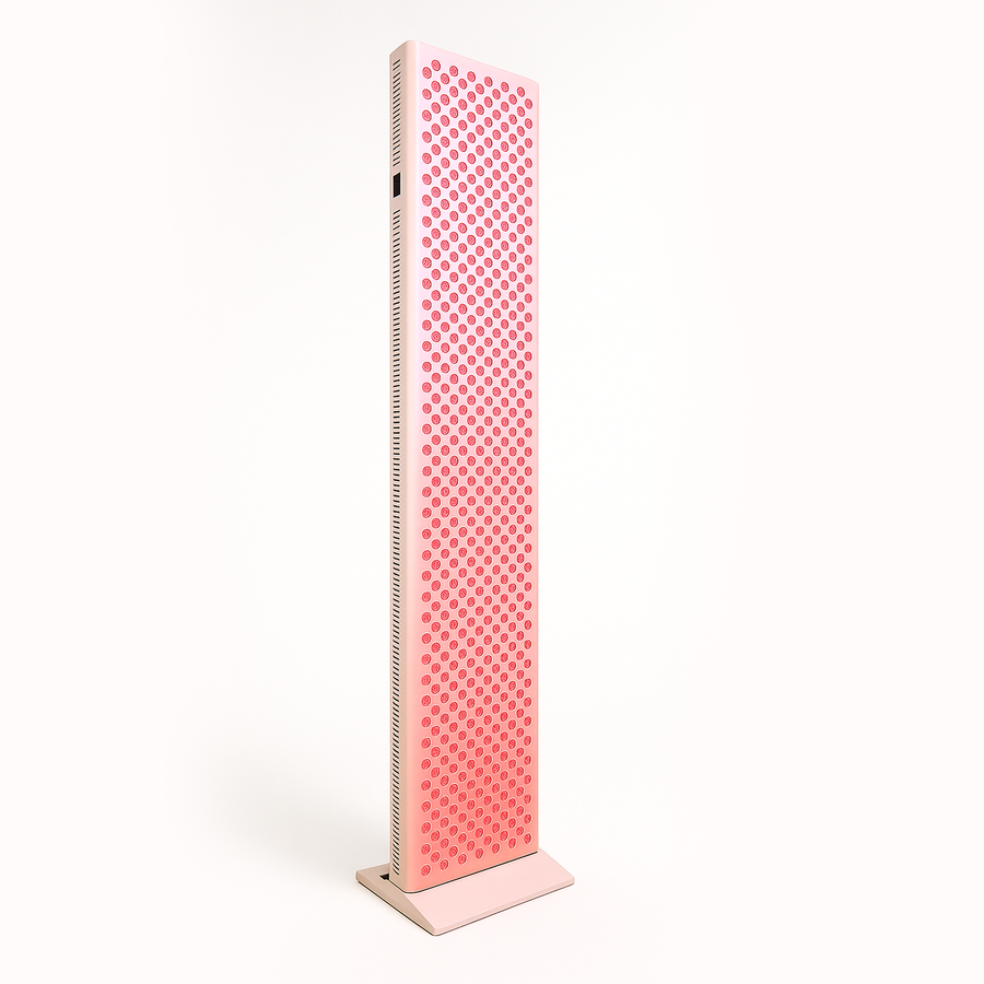 Pro Vital XL – Longest High-Intensity Infrared & Red Light Panel for Total Body