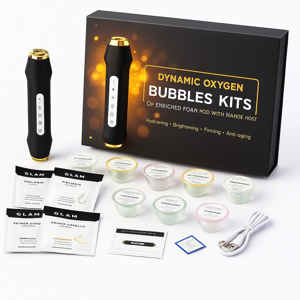 Dynamic Oxygen Device