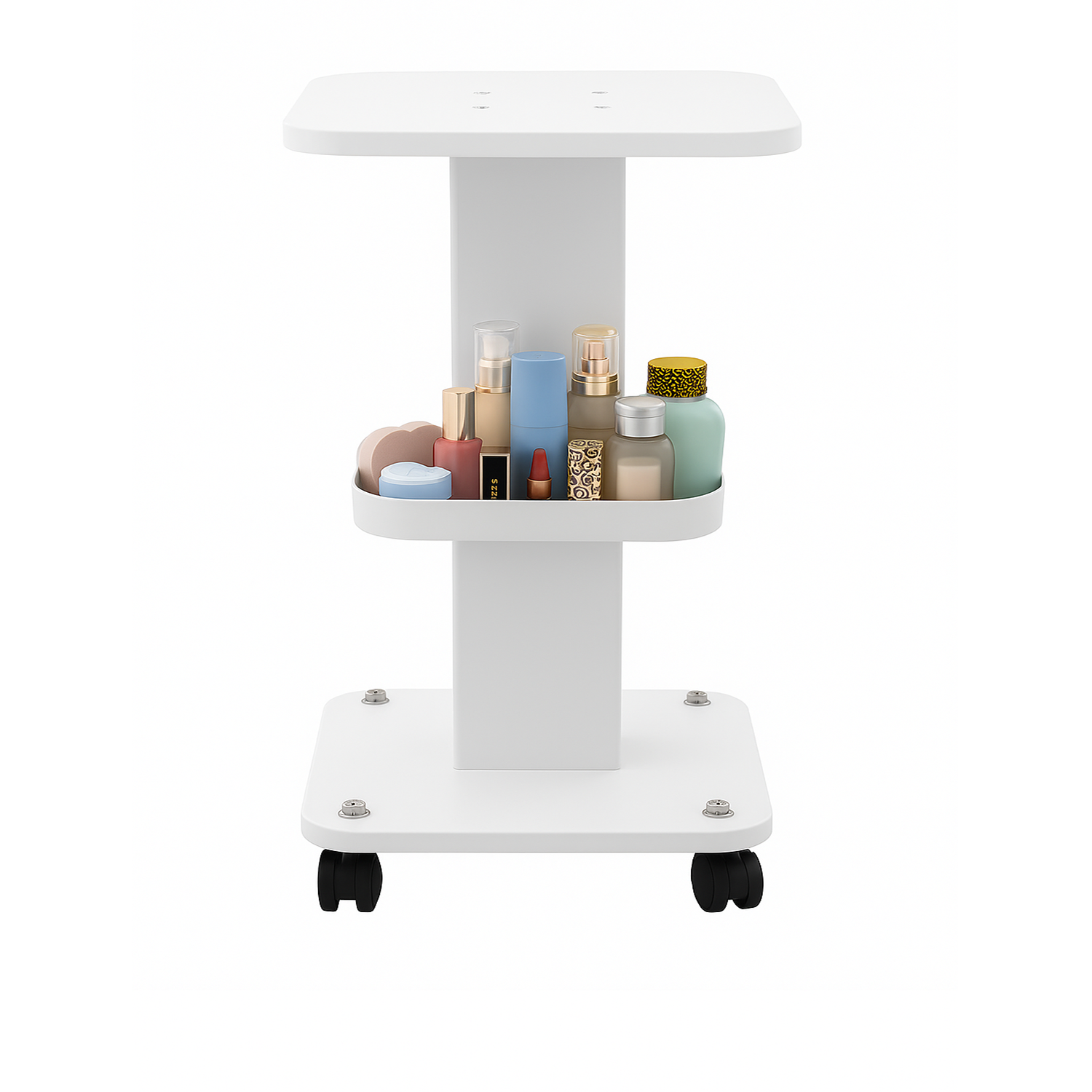 Salon Trolley for Beauty Machine