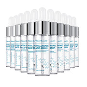 Glamour Premium Hyaluronic Acid Serum 10pcs = 150ml