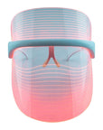 7 Color LED Light Therapy Shield Mask