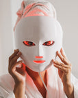 7 Color LED Mask - The Ultimate Solution for Your Skincare Needs