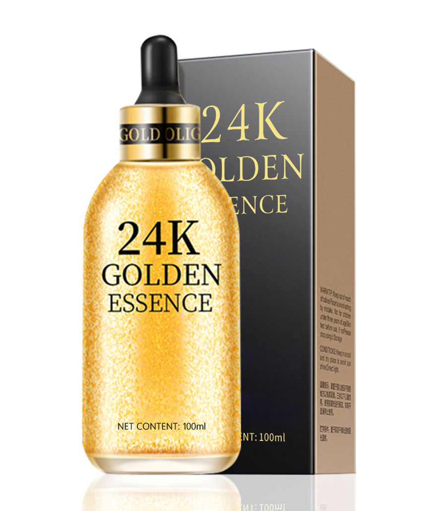 24k Gold Serum