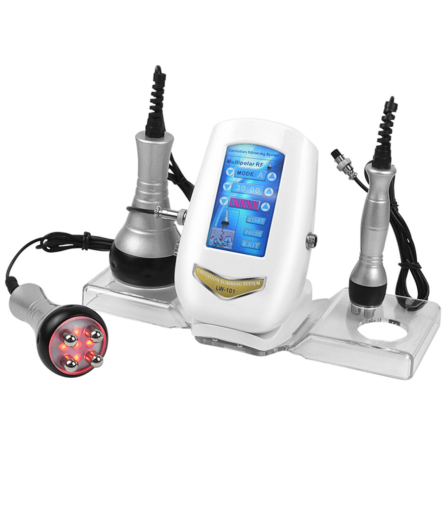 Theia 40KHZ Cavitation - Body Slimming Machine