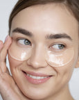 Hyaluronic Acid Micro-Needle Eye Patch