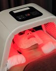 7 Colors Pdt Omega Led Light Therapy Machine Light Therapy