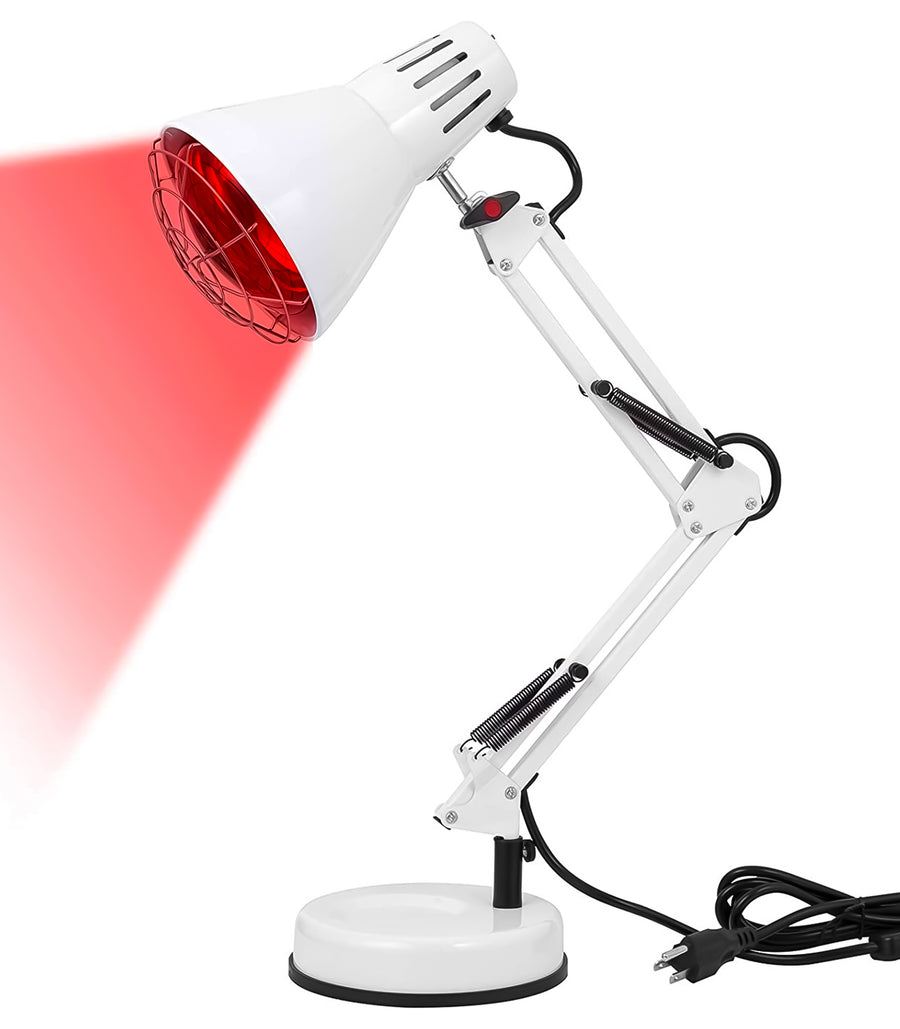 Pain Care Pro Infrared Red Light Physiotherapy Therapy Lamp