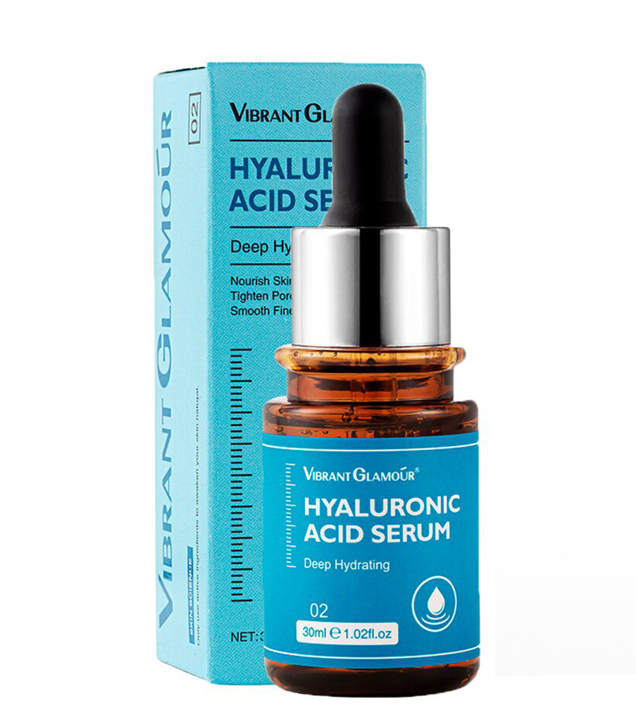 6D Hyaluronic Serum