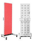 Theia TL2000 Pro Biggest Full Body Red Light Therapy Device 1200 pcs LEDs 3w Led Chips 630nm 660nm 810nm 830nm 850nm