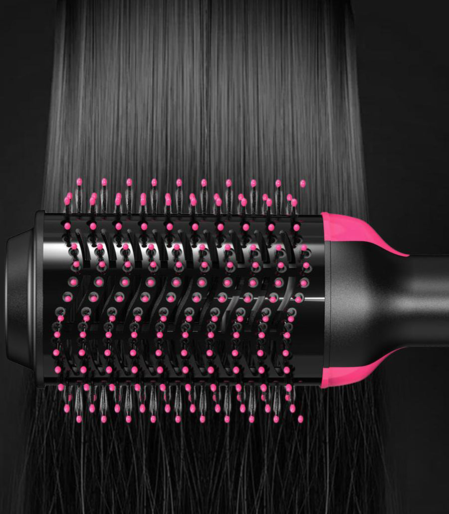 Pro Collection Salon One-Step Hair Dryer and Volumizer