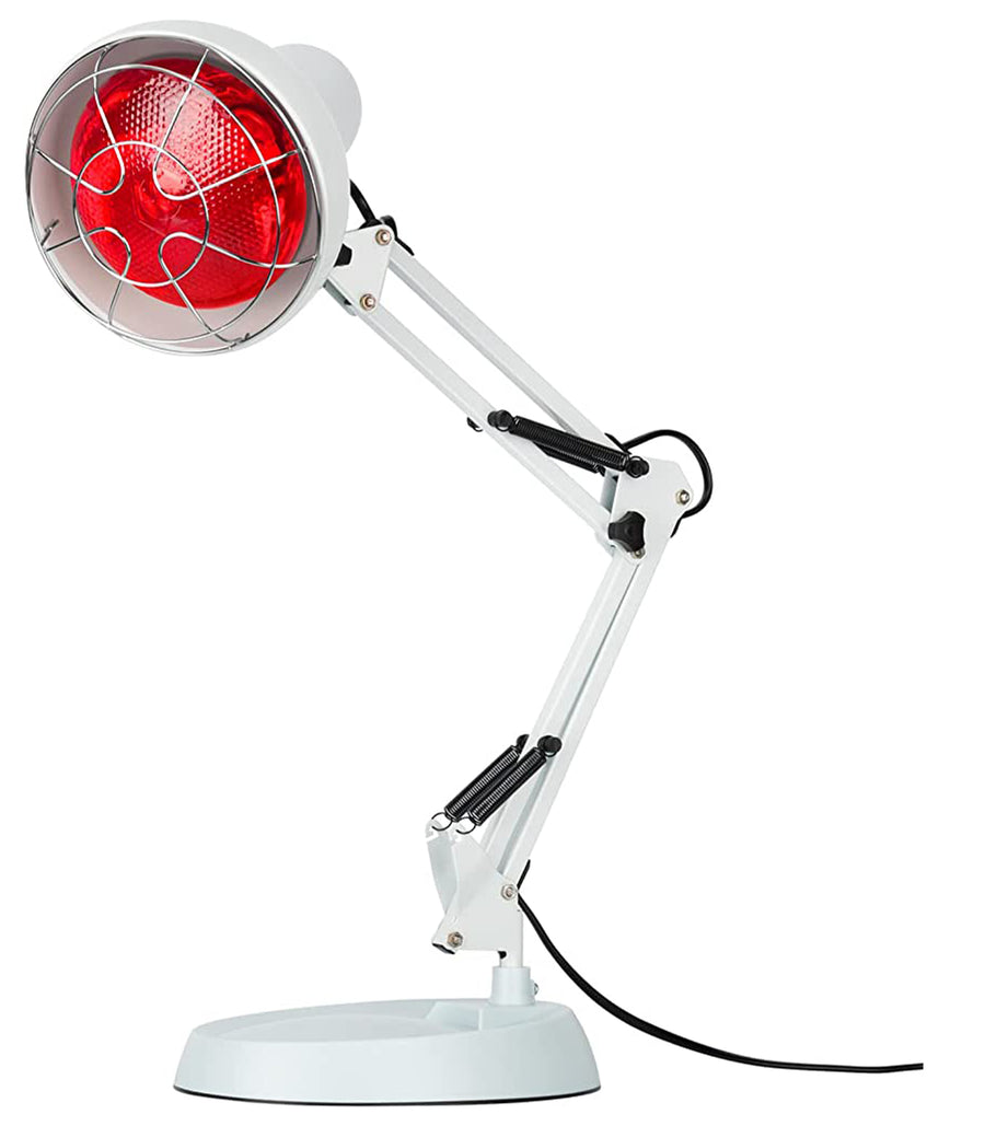 Pain Care Pro Infrared Red Light Physiotherapy Therapy Lamp