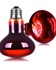 Theia NIR-A Near Infrared Bulb Grade A - 250W Red