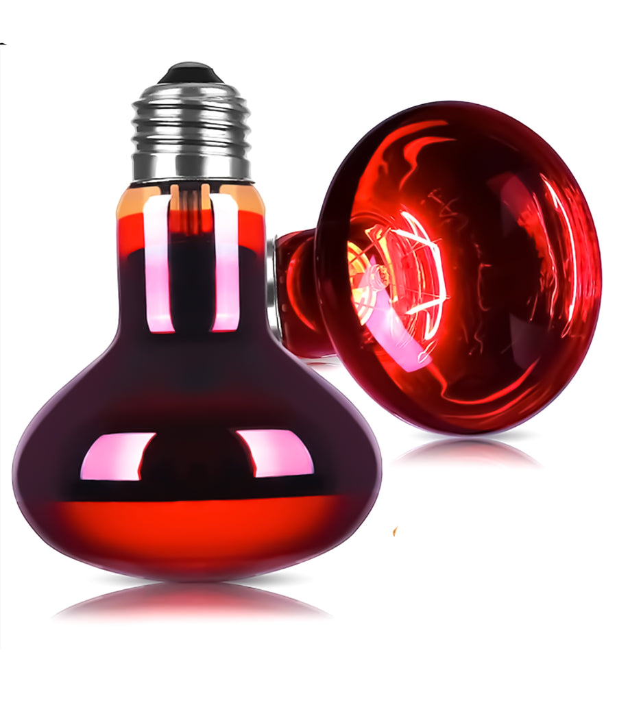 Theia NIR-A Near Infrared Bulb Grade A - 250W Red