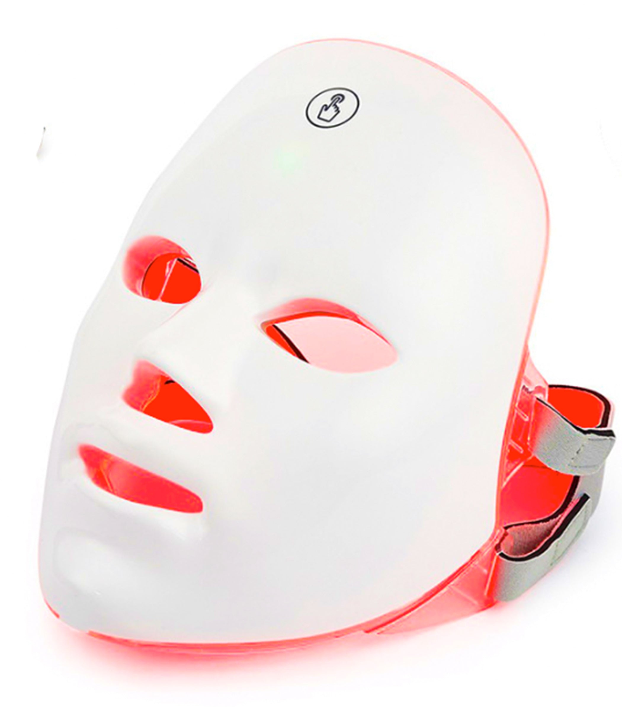 7 Color LED Mask - The Ultimate Solution for Your Skincare Needs