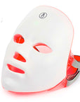 7 Color LED Mask - The Ultimate Solution for Your Skincare Needs