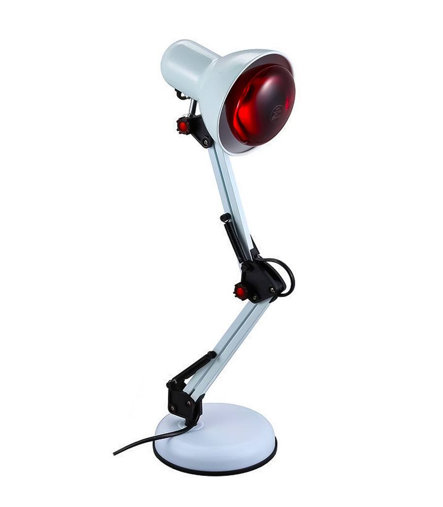 Pain Care Pro Infrared Red Light Physiotherapy Therapy Lamp