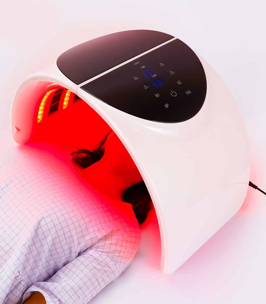 Theia LED Light Therapy Device