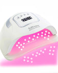 300W High Power SUN X12 MAX UV LED Nail Lamp